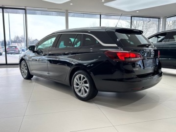 Opel Astra K Sportstourer Facelifting 1.2 Turbo 130KM 2022 Opel Astra Elegance / LED / CarPlay/Android Auto /, zdjęcie 1