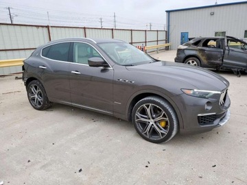 Maserati Levante 2021 Maserati Levante Luxury 2021 3.0l 3.0 Benzyna 345KM, zdjęcie 4