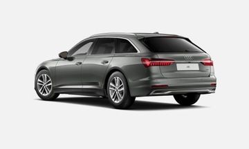 Audi A6 C8 Allroad 2.0 40 TDI 204KM 2024 Audi A6 Avant 40 TDI quattro S Tronic | Matrix LED, zdjęcie 1