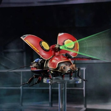 Пазл Robotime Rokr 3D