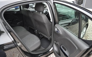 Opel Corsa E Hatchback 3d 1.4 Twinport 90KM 2017 Opel Corsa 1.4 Benzyna Klimatyzacja Cz.parkowania Tempomat 1.4 Benzyna 90KM, zdjęcie 15