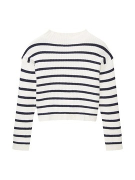 TOM TAILOR Sweter 1035171 Kolorowy