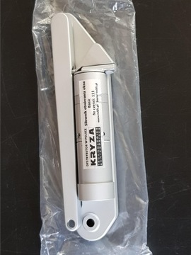 Привод на 1 окно, ручное управление - комплект