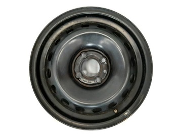 RENAULT TWINGO II 14'' 4X100X60 5,5JX14 ET29 2007-2014r