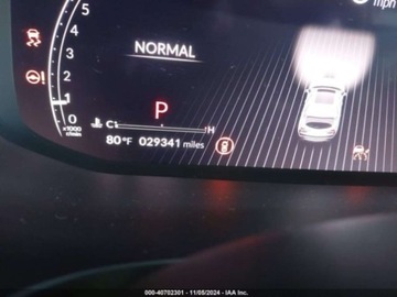 Acura MDX II 2024 Acura MDX 2024r., ADVANCE PACKAGE, od ubezpieczalni 3.5 Benzyna 290KM, zdjęcie 9