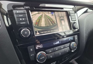 Nissan Qashqai II Crossover Facelifting 1.3 DIG-T  160KM 2020 Nissan Qashqai Nissan Qashqai 1.3 Benzyna 160KM, zdjęcie 17