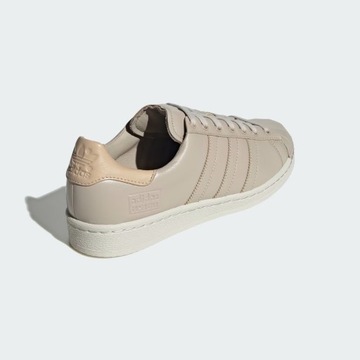 Buty sportowe adidas Superstar LUX SHOES IE2302 rozm. 42 2/3