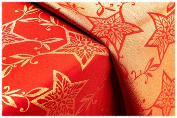 PLAMOODPORNY obrus DWUSTRONNY 100x170 RED Wigilia