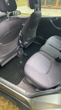 Mercedes Klasa A W169 2004 Mercedes-Benz 140 Long Salon PL II wł, zdjęcie 11