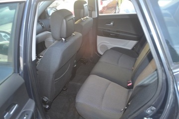 Kia Ceed I SW 1.4 109KM 2009 Kia Ceed, z Niemiec, OPŁACONA, zdjęcie 9