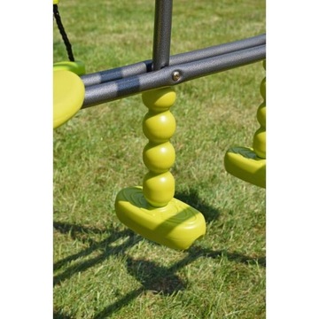 Детская площадка Делюкс, садовые лестницы, игровая площадка, горка