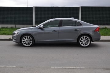 Volvo S60 III 2018 VOLVO S60 T5 Inscription, zdjęcie 13