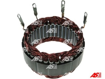 ОБМОТКА ГЕНЕРАТОРА AS-PL