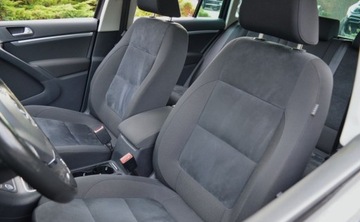 Volkswagen Tiguan I SUV Facelifting 2.0 TSI 180KM 2012 Volkswagen Tiguan 2,0 TSI 180 KM 4X4 BI-Xenon Nawigacja Panorama HIGH-LINE, zdjęcie 24