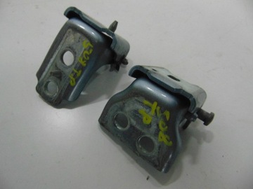 PANT DVEŘE PRAVÝ ZADNÍ PEUGEOT 508 KLXD