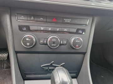 Seat Leon III Hatchback 2.0 TDI CR 150KM 2013 Seat Leon Kredyt. Automat. Wersja FR. Full Led., zdjęcie 17