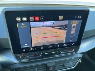 Seat Leon IV Hatchback 1.5 EcoTSI 150KM 2026 Seat Leon Style 1.5 TSI 115 KM Manualna, zdjęcie 23