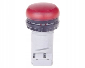 EATON M22-LC-R lampka sygn. 22mm czerwona 216908