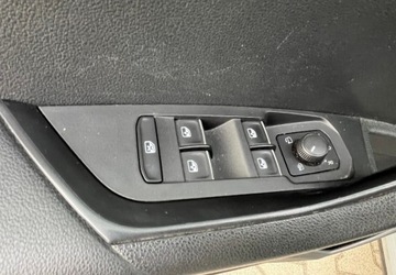 Skoda Karoq Crossover 1.6 TDI 115KM 2018 Skoda Karoq Kupiony w Polsce - automat - bezwypadkowy - 1,6 TDI - 116 km, zdjęcie 20