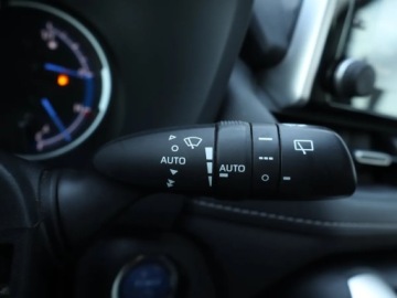 Toyota RAV4 V SUV 2.5 Hybrid Dynamic Force 218KM 2021 Toyota RAV 4 2.5 Hybrid, Salon Polska, zdjęcie 20