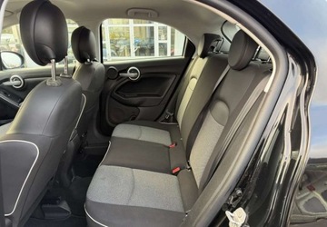 Fiat 500X Crossover 1.6 MJet 120KM 2018 Fiat 500X Fiat 500X 1.6 MultiJet Pop Star 1.6 Diesel 120KM, zdjęcie 12