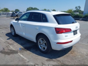 Audi Q5 II 2019 Audi Q5 2019 AUDI Q5 45 PREMIUM 2.0 Benzyna 248KM, zdjęcie 3
