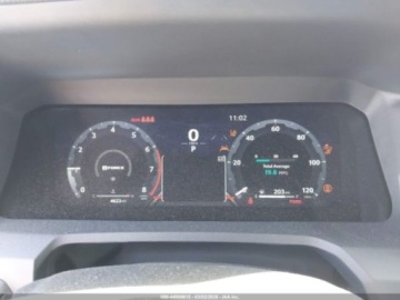 Toyota Tacoma II 2025 Toyota Tacoma Trd Off Road 2025 2.4 Benzyna 278KM, zdjęcie 10