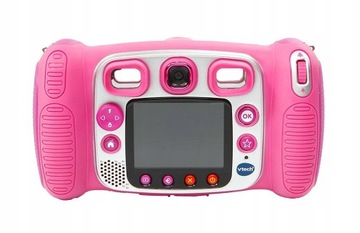 Камера VTECH Kidizoom Duo 5.0