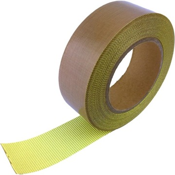 TEFLON DO ZGRZEWANIA FOLII SAMOPRZYLEPNY 40mm 10mb