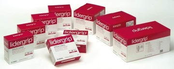 LIDERGRIP Elastyczny bandaż rurkowy typ M, 10 m