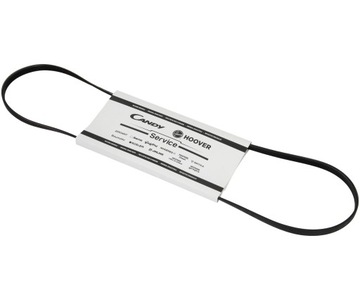 PASEK NAPĘDOWY 1225J5EL PRALKI CANDY HOOVER
