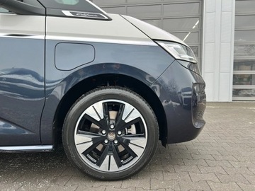 Volkswagen California 2025 Volkswagen California Beach 5-os./4MOTION/Hybryda, zdjęcie 28