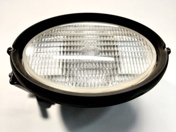 Halogen HELLA lampa reflektor