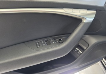 Audi A7 C8 Sportback Facelifting 2.0 45 TFSI 265KM 2025 Audi A7 Sportback Salon Polska 367KM Quattro hybryda ladowana z gniazdka, zdjęcie 6