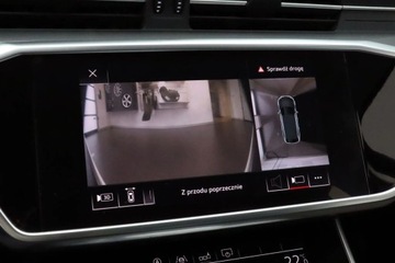 Audi A6 C8 Avant 2.0 40 TDI 204KM 2019 Audi A6 Avant | LED | Kamery 360° | Pamięć Fotela, zdjęcie 30