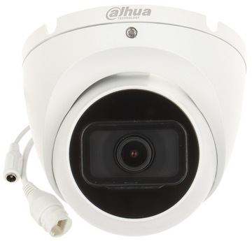 Kamera kopułkowa (dome) IP Dahua IPC-HDW1530T-0280B-S6 5 Mpx