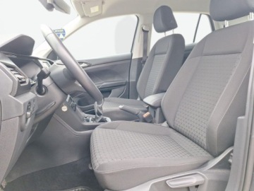 Volkswagen T-Cross SUV 1.0 TSI 110KM 2022 Volkswagen T-Cross Life 1.0 TSI 110 KM Benzyna 110KM, zdjęcie 10