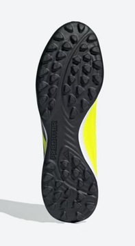 ADIDAS PREDATOR 24 LEAGUE БЕЗ ШНУРОВКИ TF (44 2/3 ~ 28,5)