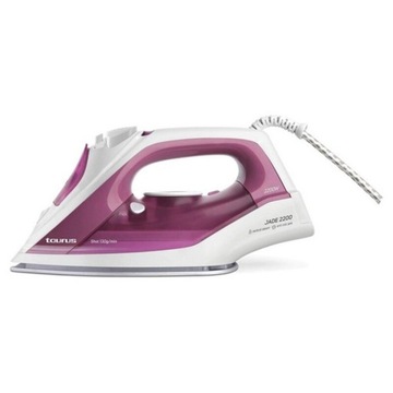 Żelazko Parowe Taurus Jade 2200W 270 ml Biały R