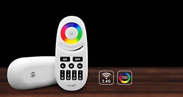 Zone KIT для светодиодных лент RGBW 60072, 60111