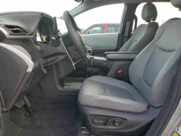 Toyota Sienna III 2025 Toyota Sienna Xle 2025 2.5 Hybryda 245KM, zdjęcie 7