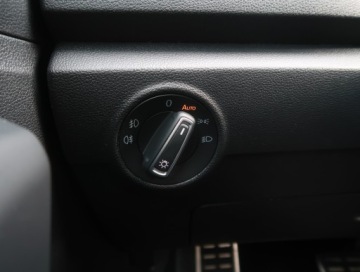 Volkswagen T-Roc I SUV 1.5 TSI ACT 150KM 2019 VW T-Roc 1.5 TSI, Salon Polska, Serwis ASO, zdjęcie 19