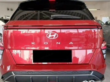 Hyundai Kona II 2025 HYUNDAI Kona 1.6 T-GDI N Line 4WD DCT Suv 170KM 2025, zdjęcie 3