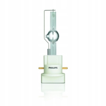 Philips MSR Gold 700/2 MiniFastFit