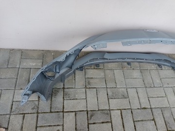 NÁRAZNÍK PŘEDNÍ TOYOTA GT86 FACELIFT