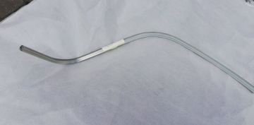 VESPA GT GTS GTV 03-19 ОТДЕЛКА ЛЕВАЯ