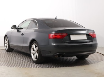 Audi A5 8T Coupe 1.8 TFSI 170KM 2008 Audi A5 1.8 TFSI, Skóra, Navi, Xenon, Bi-Xenon, zdjęcie 3