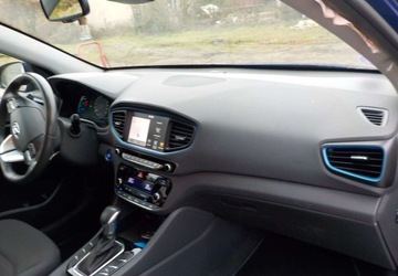Hyundai IONIQ 2019 Hyundai IONIQ Okazja 1.6 Hybryda 105KM, zdjęcie 19