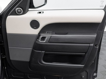 Land Rover Range Rover Sport II 2021 Land Rover Range Rover Sport PO7VR93#3.0 I6 HSE, zdjęcie 26