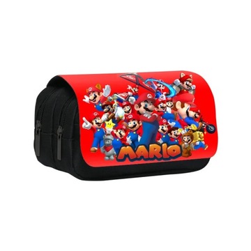 НОВЫЙ БОЛЬШОЙ 3D-ЧЕХОЛ ДЛЯ КАНАЛА С ВЫКРОЙКАМИ Super Mario Bros.